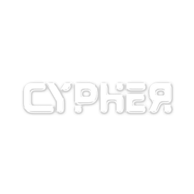 Cypher logo